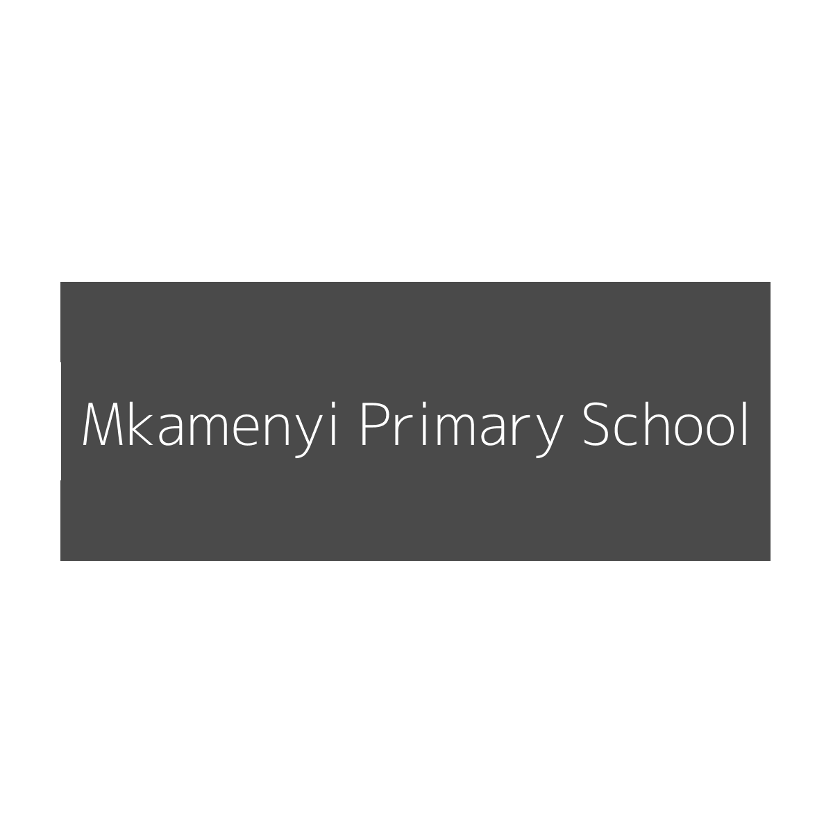 Mkamenyi-Primary-school