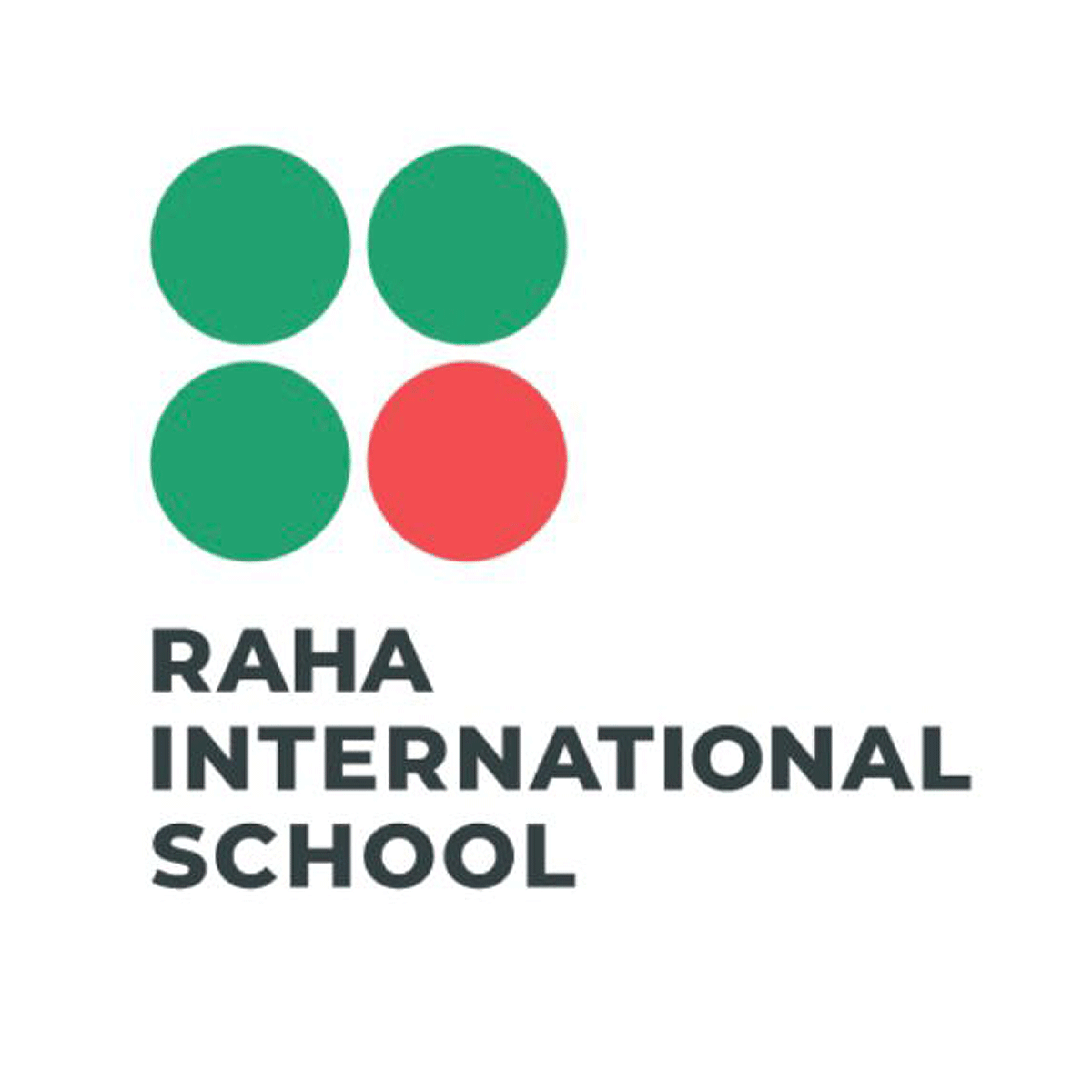 RAHA International School