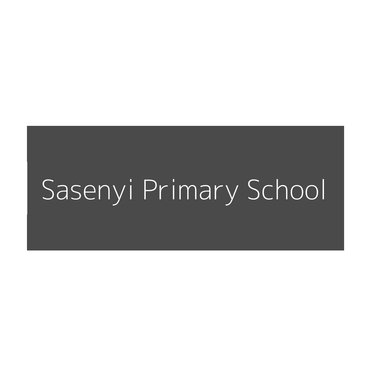Sasenyi-Primary-School